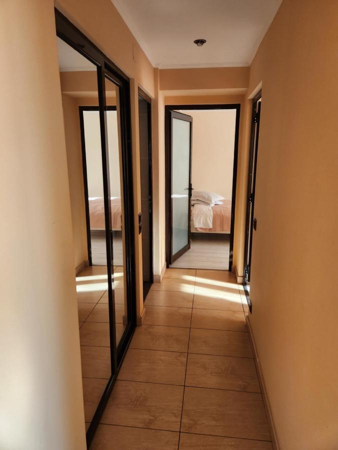 Durdun-central Apartment