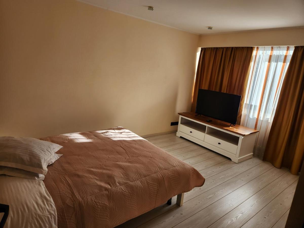 Apartment Durdun-central Campulung